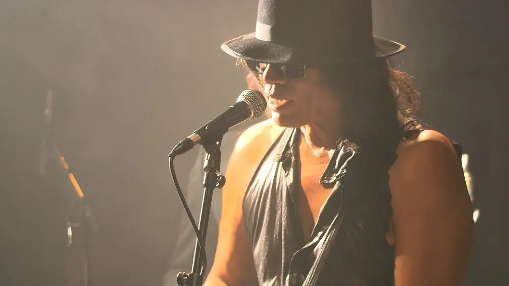 "Sugar Man": il documentario su Sixto Rodriguez nelle sale italiane