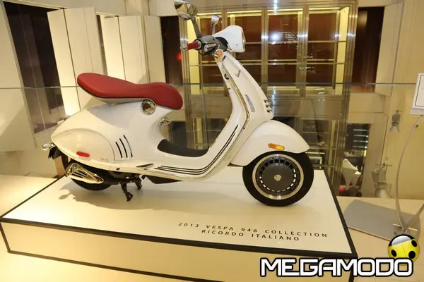 04 vespa 946 ny