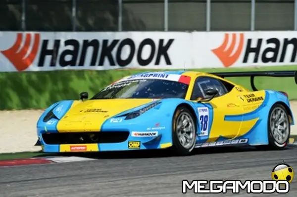 20131010 hankook and superstars world at vallelunga lr