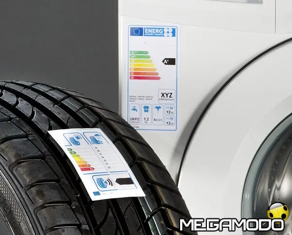 goodyear dunlop machine label