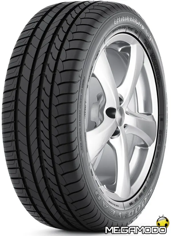 goodyear efficientgrip