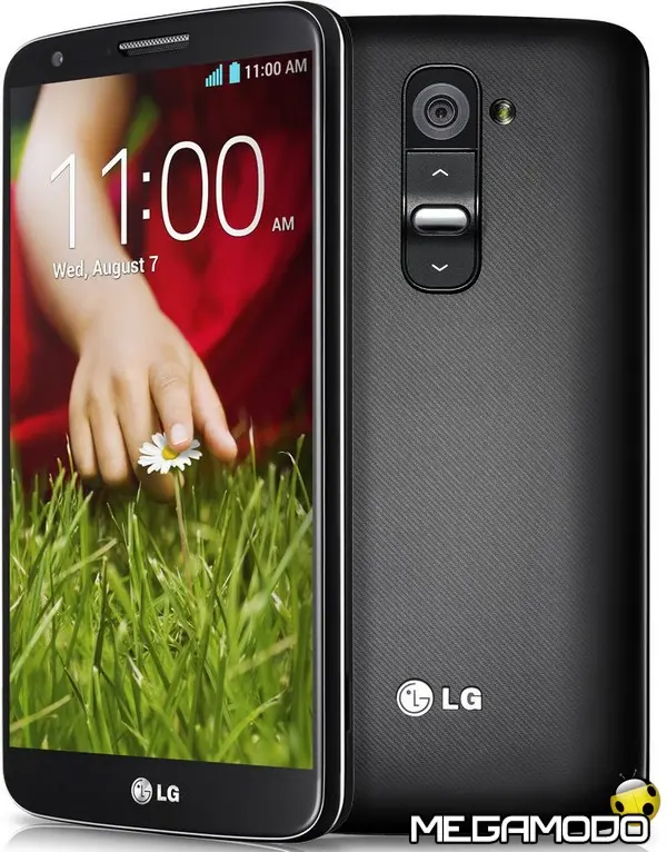 lg g2 black
