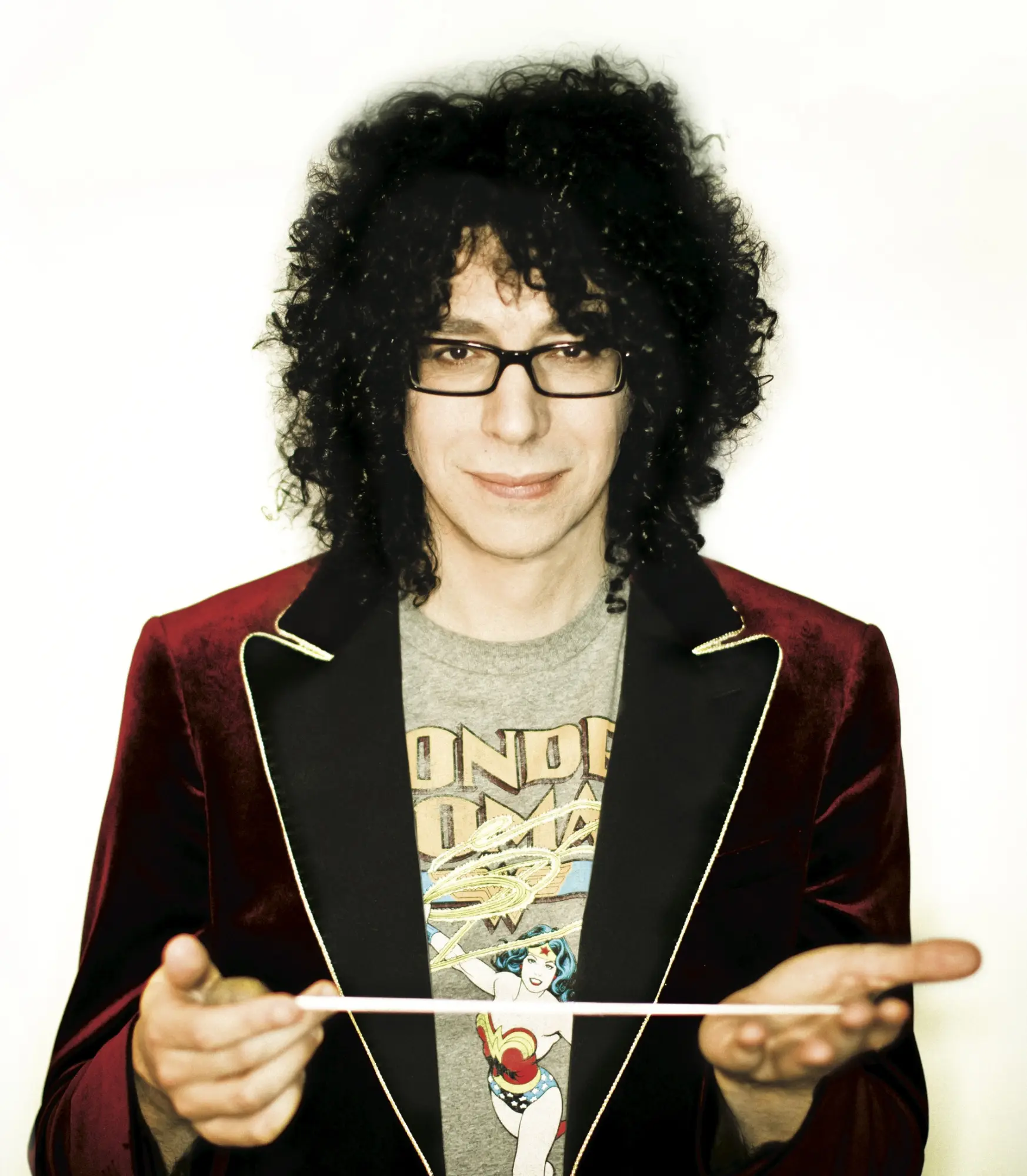 Giovanni Allevi suonerà l'Ave Maria per Papa Francesco