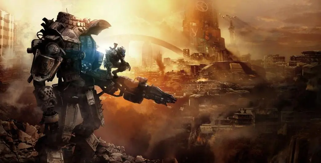 Next-Gen: Titanfall a 720p su Xbox One?
