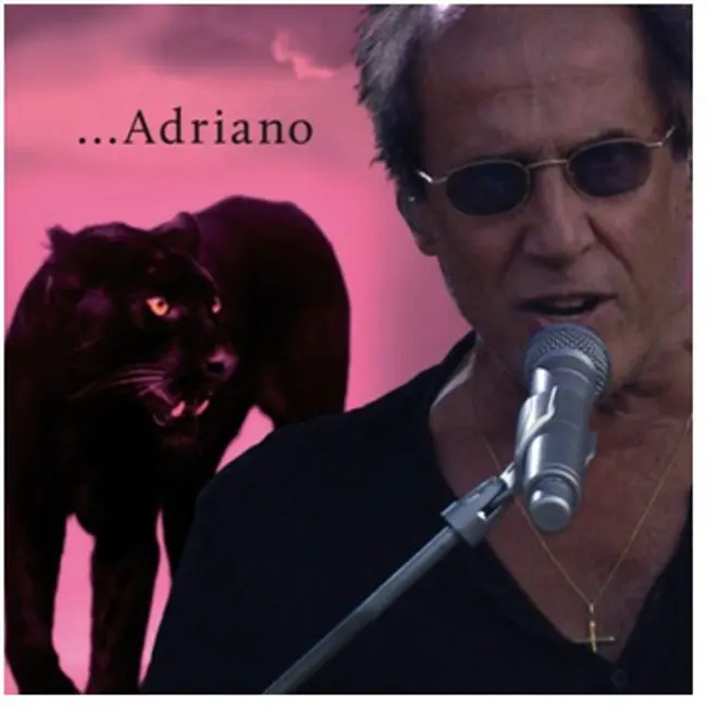Adriano Celentano: esce domani "...Adriano"