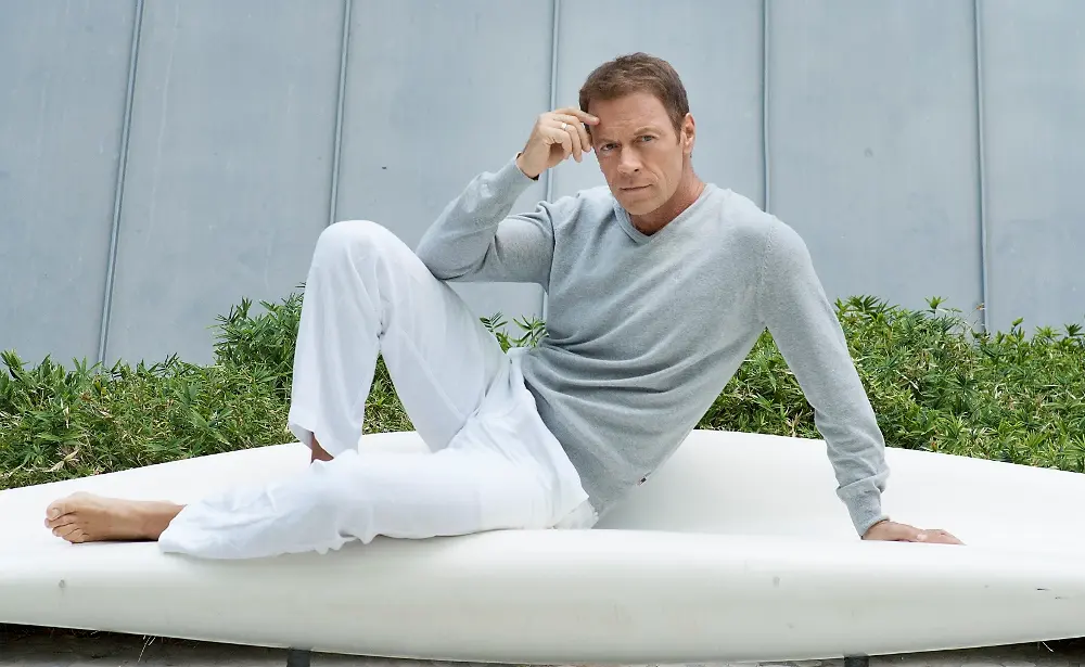 "Ci pensa Rocco": Rocco Siffredi alla volta di Aprilia