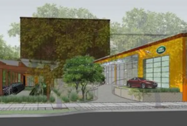 Jaguar Land Rover e Intel insieme per le future tecnologie di infotainment