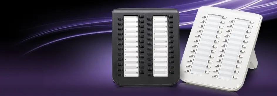 Panasonic: nuova generazione di telefoni IP KX-NT550 