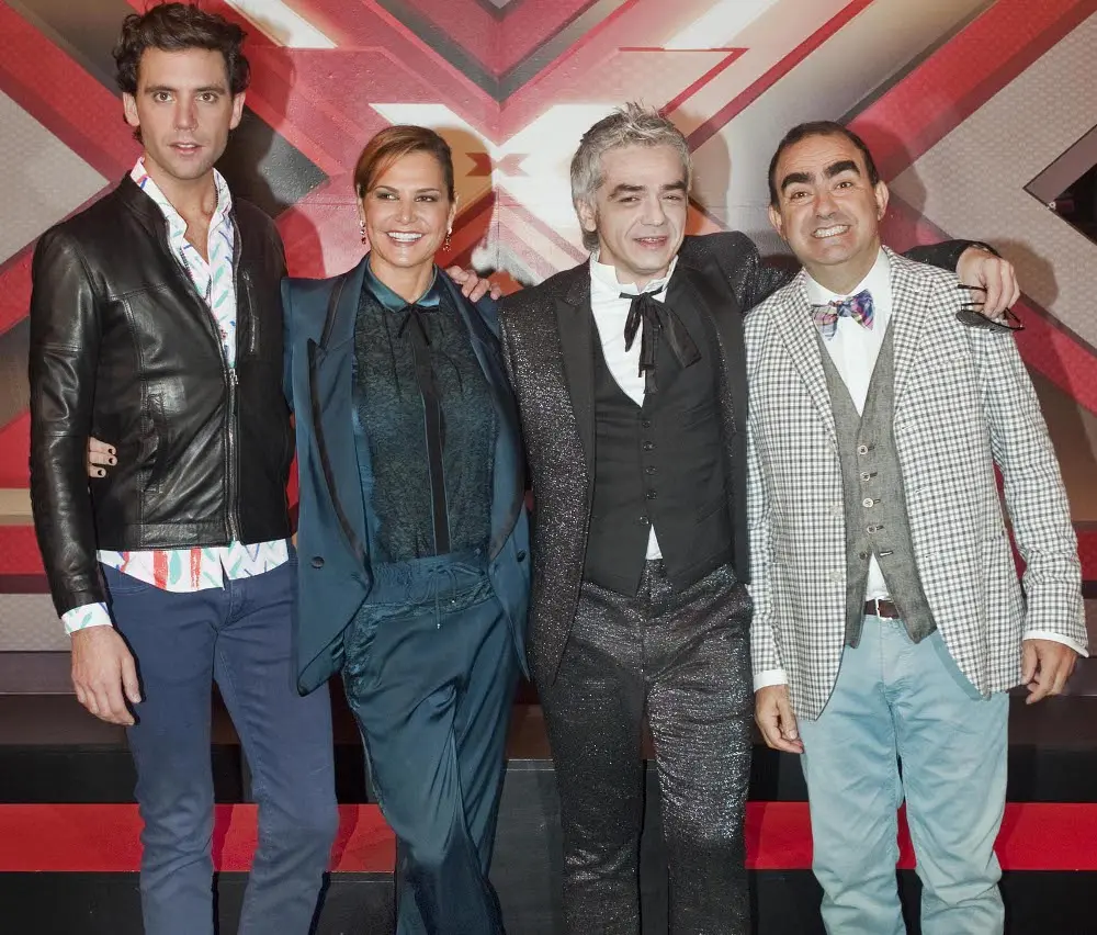 X Factor 2013, gli anni ’90 protagonisti della terza puntata
