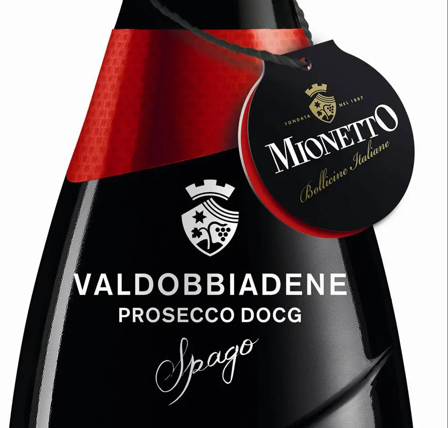 Mionetto Luxury Collection: due prestigiose novità 