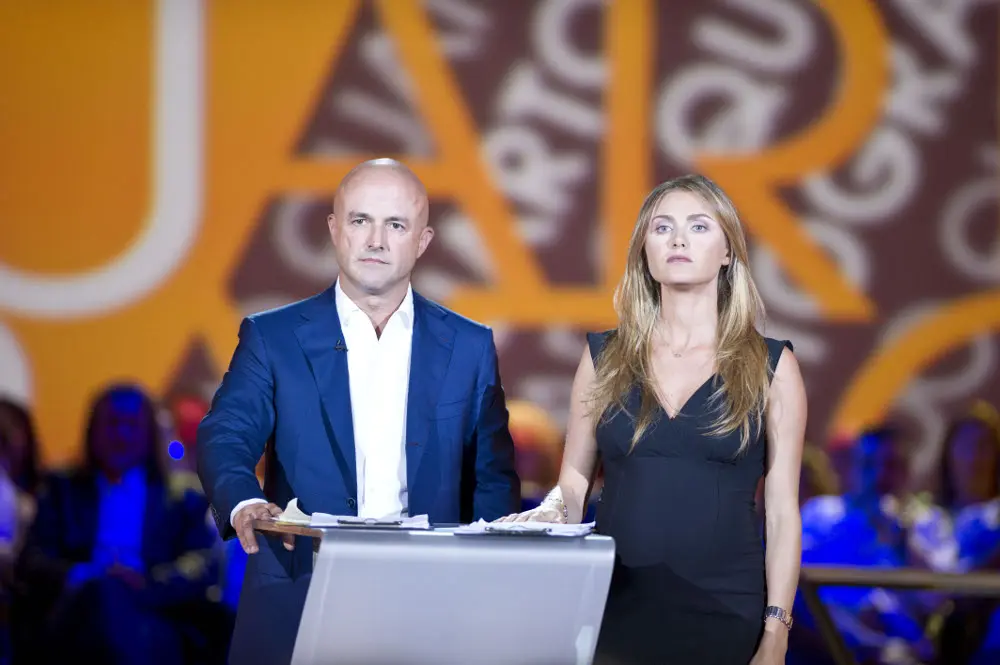 A "Quarto Grado" il giallo di Simona Riso e il caso della madre scomparsa in Valtellina