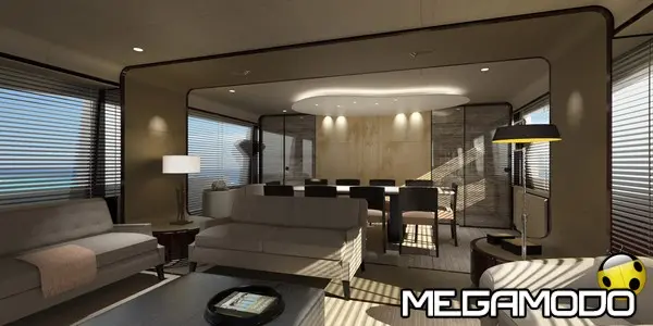 azimut grande 95 rph saloon