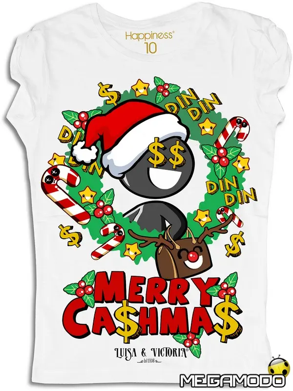 cashmas