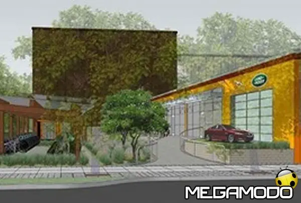 foto portland tech centre artist impression