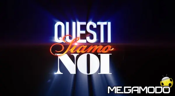 logo questi siamo noi