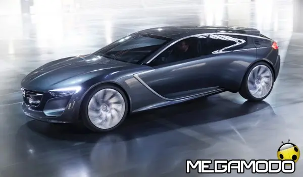 opel monza concept 288684 medium