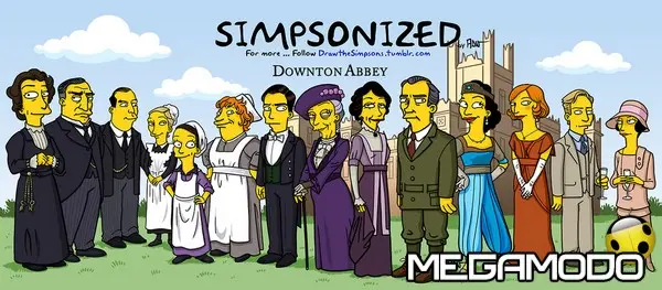 simpson downton