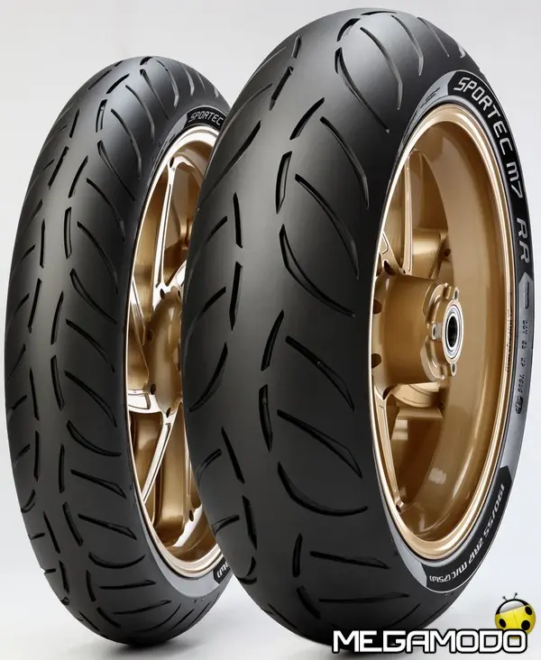 sportec m7 rr