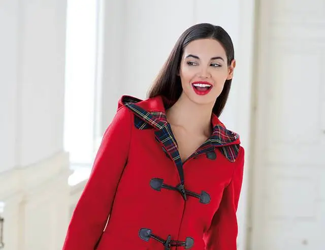 Cannella: tartan tartan delle mie brame...