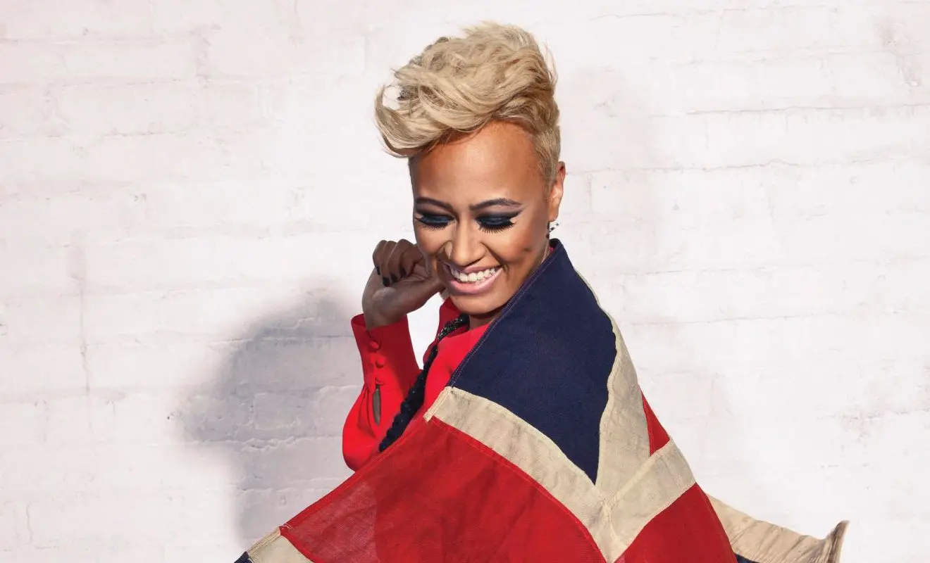 Emeli Sandè: è uscito "Our Version of events-deluxe edition"