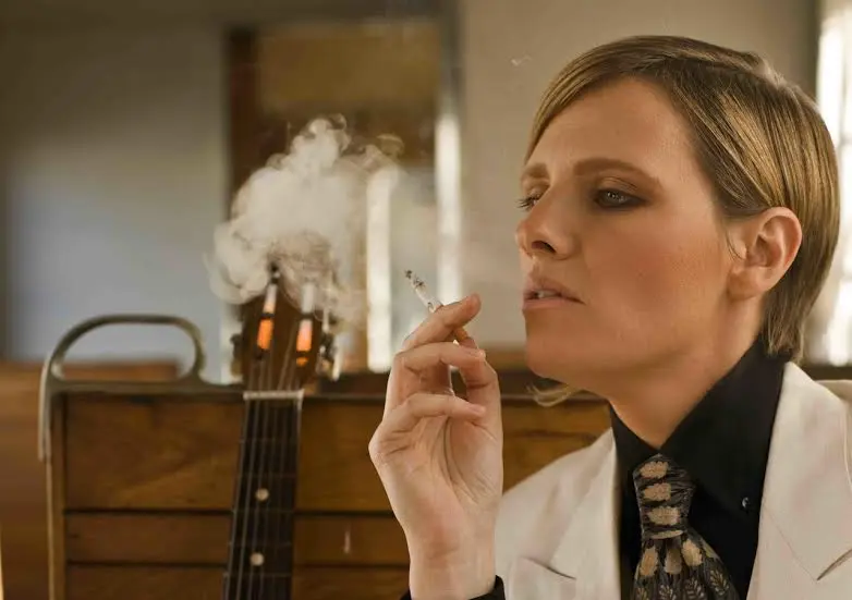 "Noel" : il ritorno di Sandy Muller sulla scena musicale con un album tributo al compositore brasiliano Noel Rosa