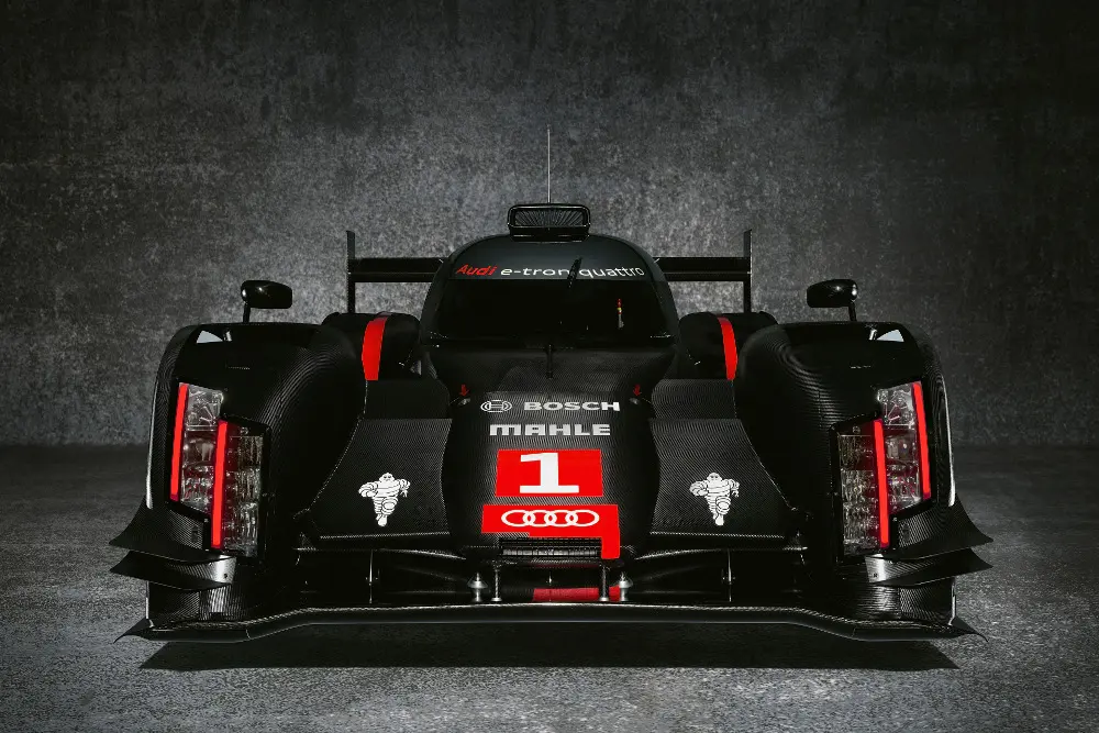 Audi R18 e-tron quattro 2014: stesso nome, tecnologia rinnovata