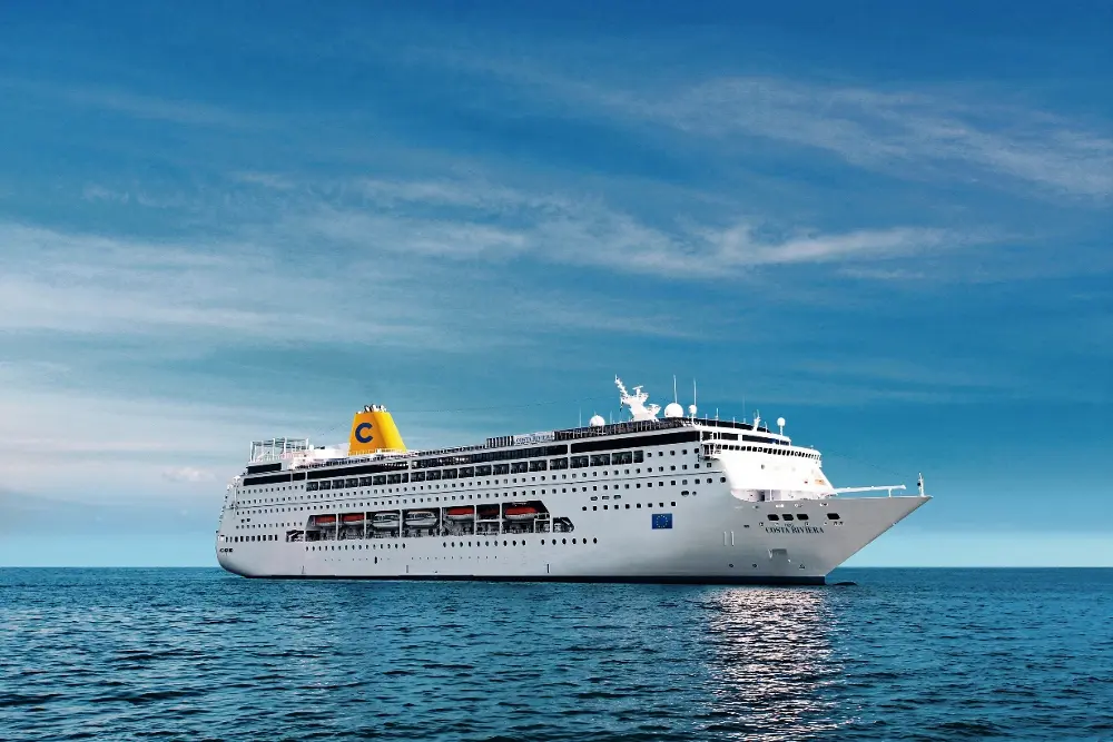 Costa Crociere: viaggiare "slow" con la "Grande Crociera d'Africa"