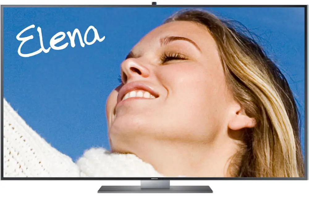 “Discover true details": Samsung svela i nuovi TV Ultra High Definition