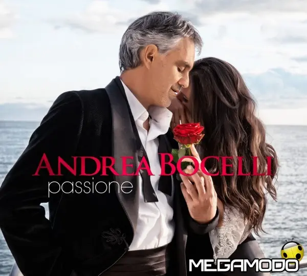 passione cover standardleg