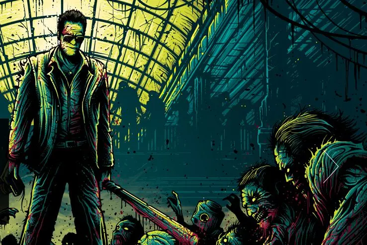 Microsoft presenta "#xboxart"!