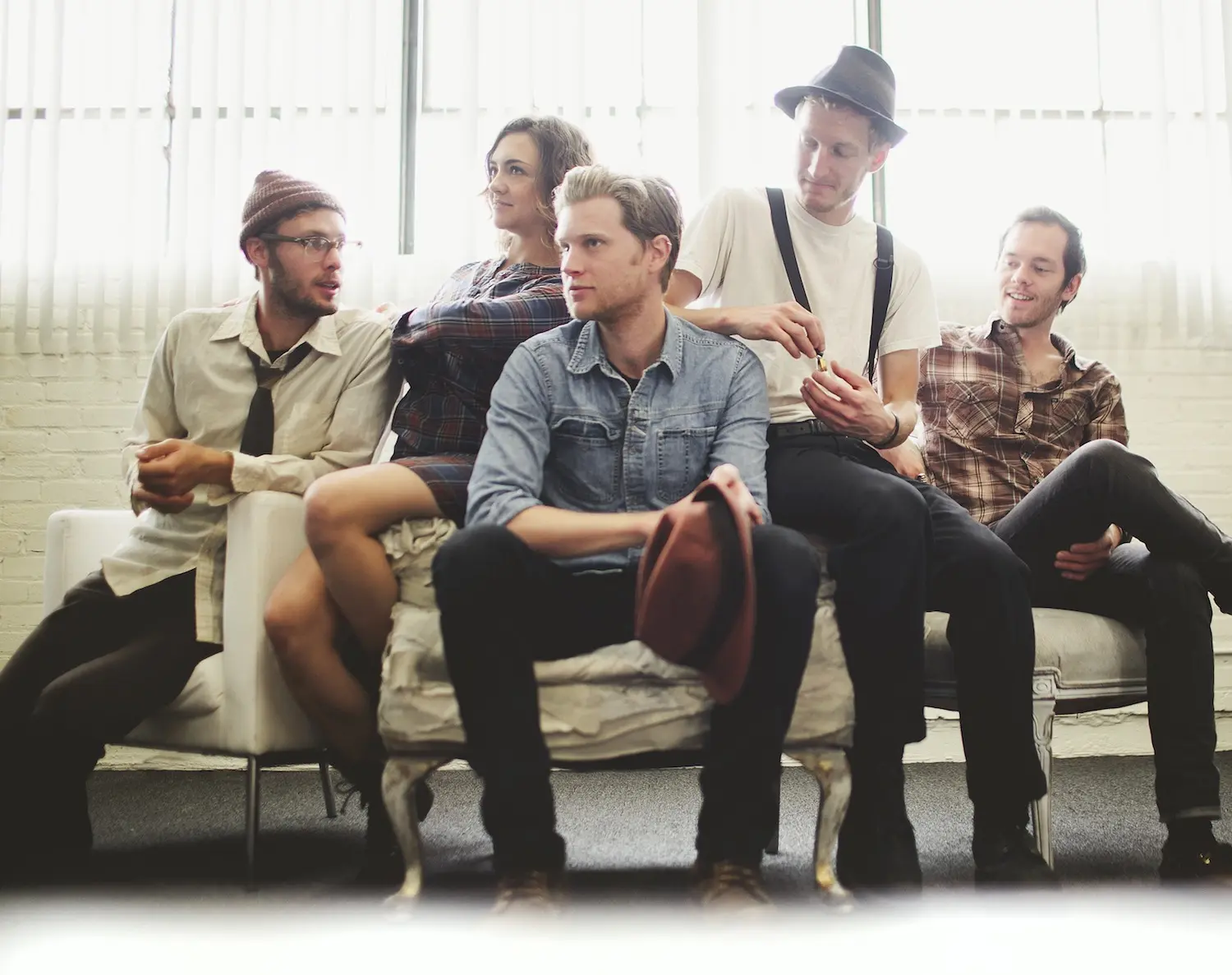 Pistoia Blues 2014: Jack Johnson e The Lumineers primi big annunciati
