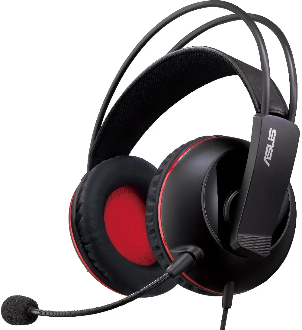 ASUS Cerberus: le cuffie gaming per PC, Mac e dispositivi smart