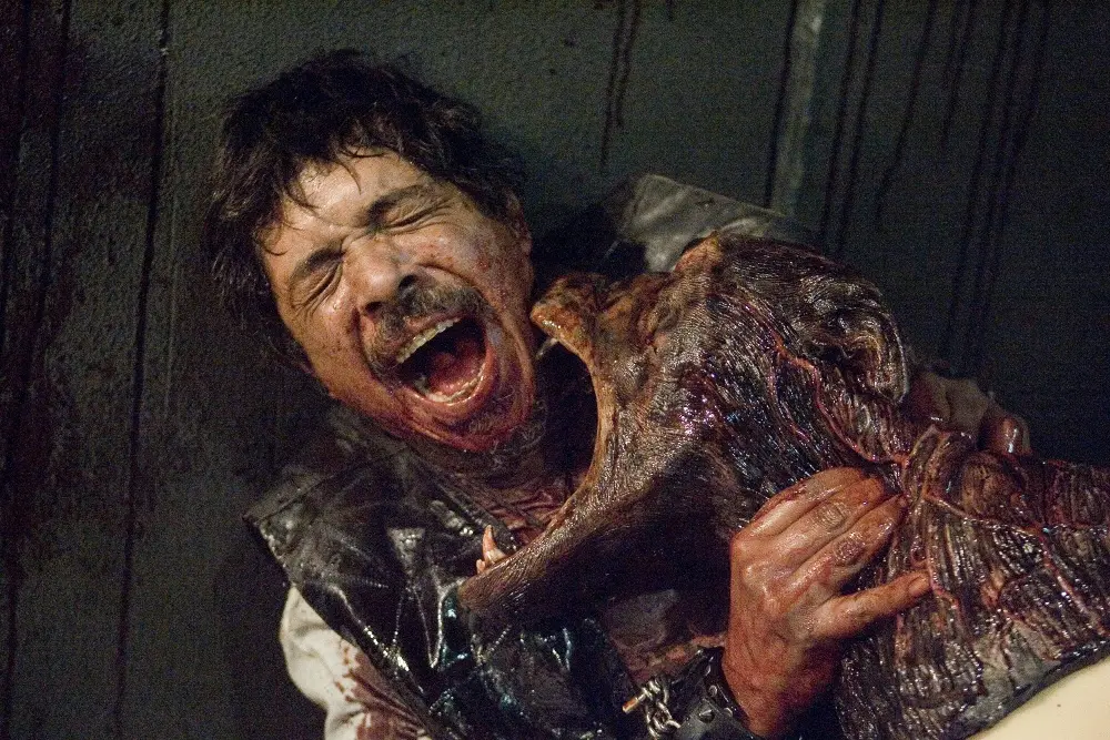 Dopo X Factor Cielo presenta Z Factor: e horror sia!