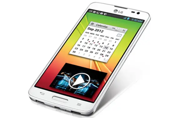 LG G Pro Lite arriva in Italia