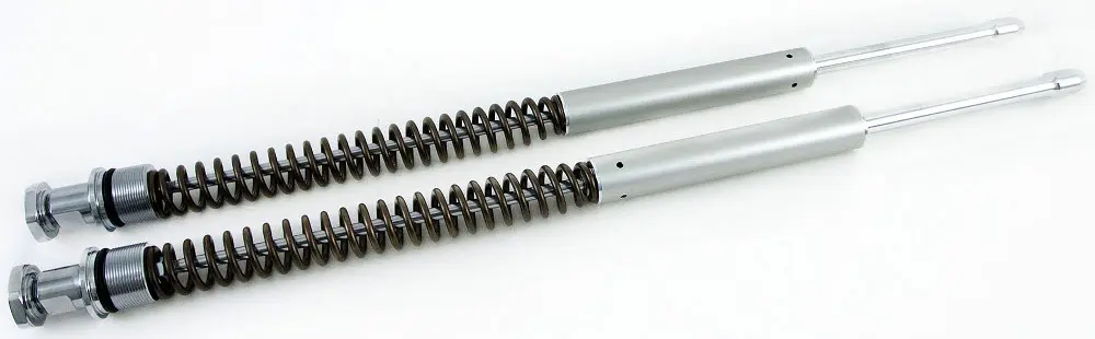 Cartucce Ohlins FKC 101 per Harley Touring