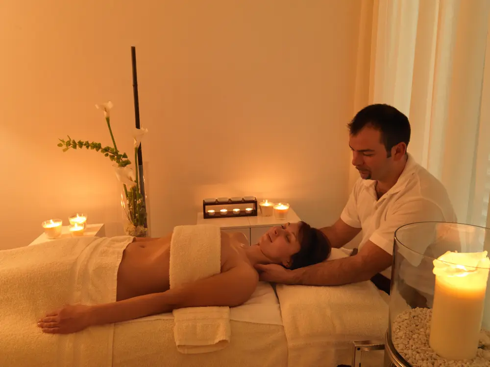 Benessere psicofisico: i metodi Alain Mességué al Resort Collina d'Oro