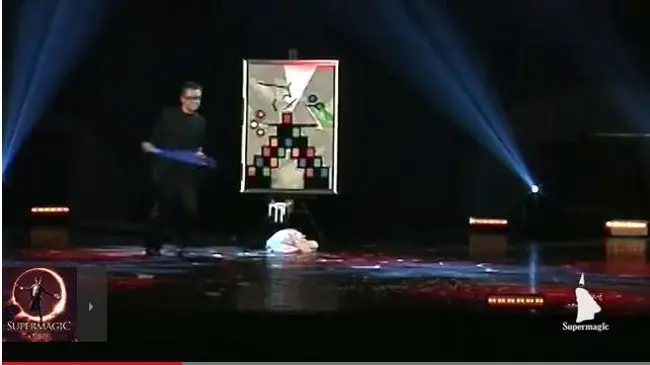 Supermagic al Teatro Olimpico, torna il festival internazionale della magia