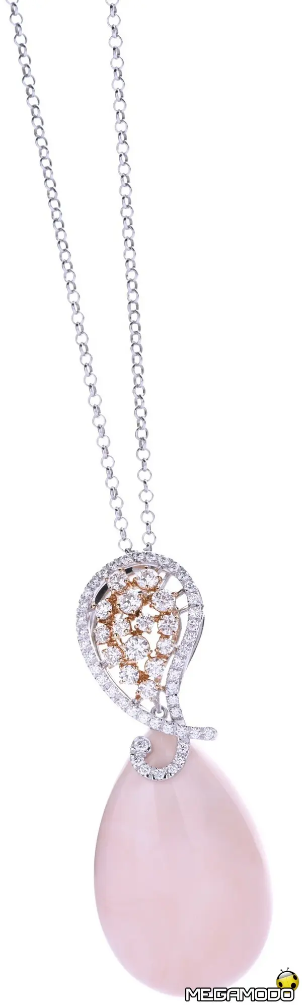 collana cachemire collection