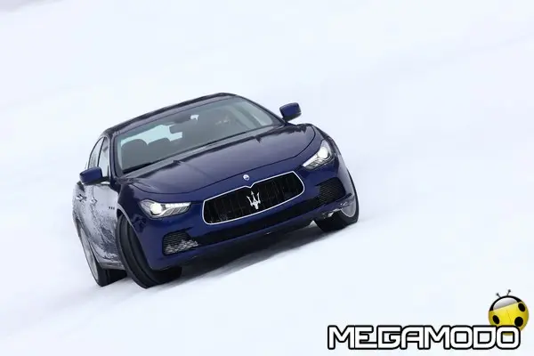 maserati q4 winter