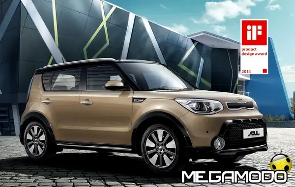 neuer kia soul gewinnt if award 01