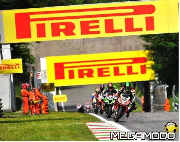 pirelli 2014