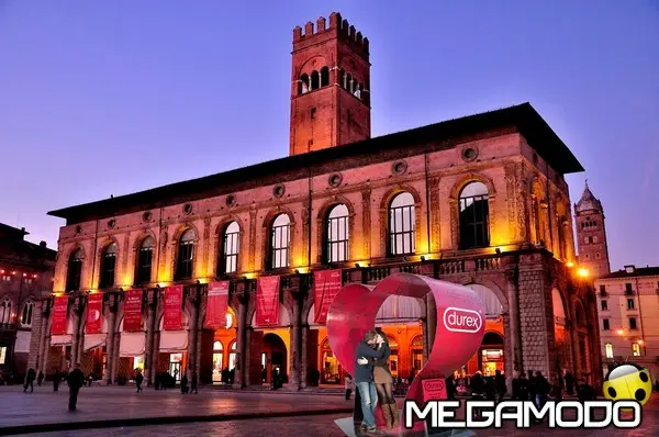 premio installazione bologna