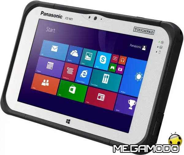 toughpad fz m1 1