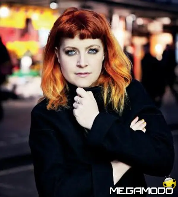 Noemi al 64° Festival di Sanremo  “Bagnati dal sole” e “Un uomo è un albero" i brani presentati