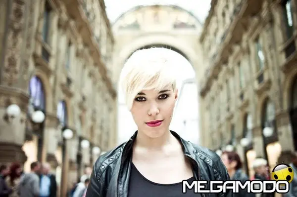 Giulia Mazzoni ritorno in radio dal 31 gennaio con "Where and When", il nuovo singolo