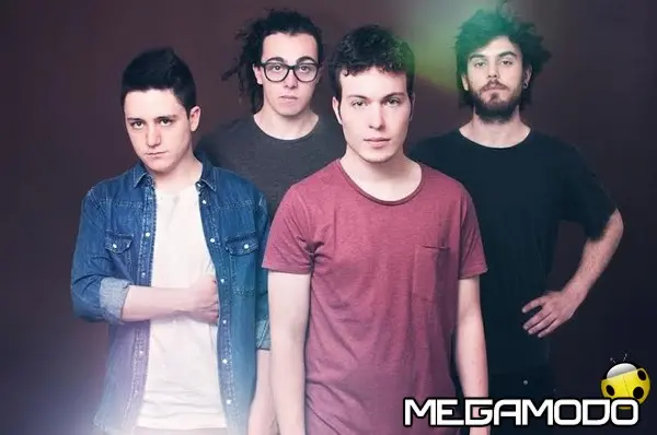 Libra: artista della settimana di MTV NewGeneration