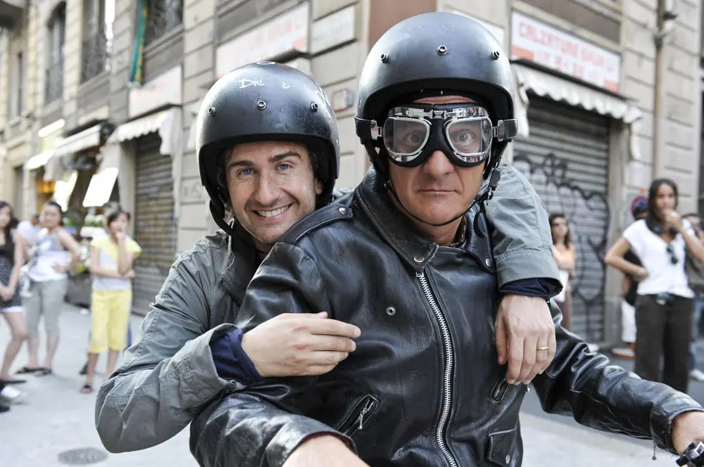 “Benvenuti al Nord” e "Quasi amici": domani e venerdì in prima tv su canale 5