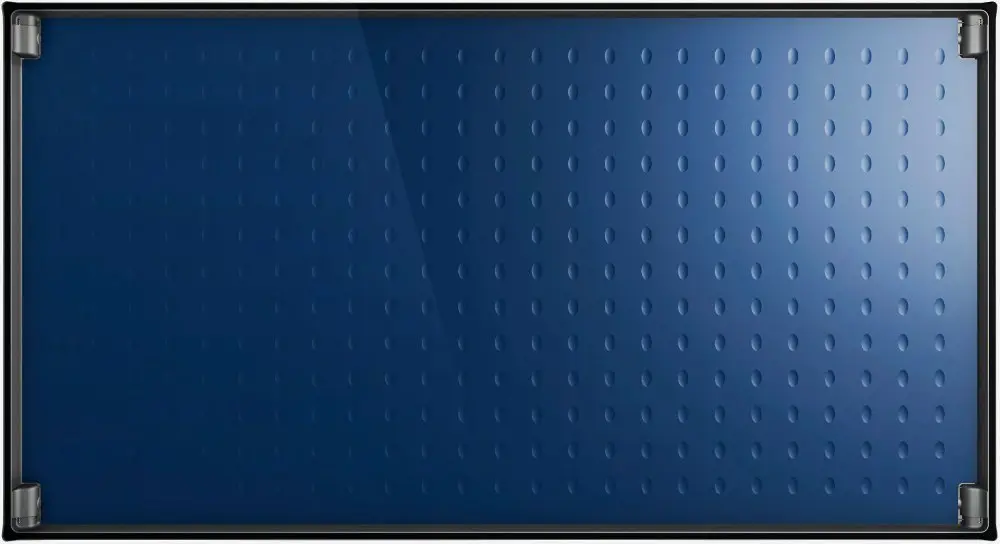 Junkers FKT-2: collettore solare Hi-Tech