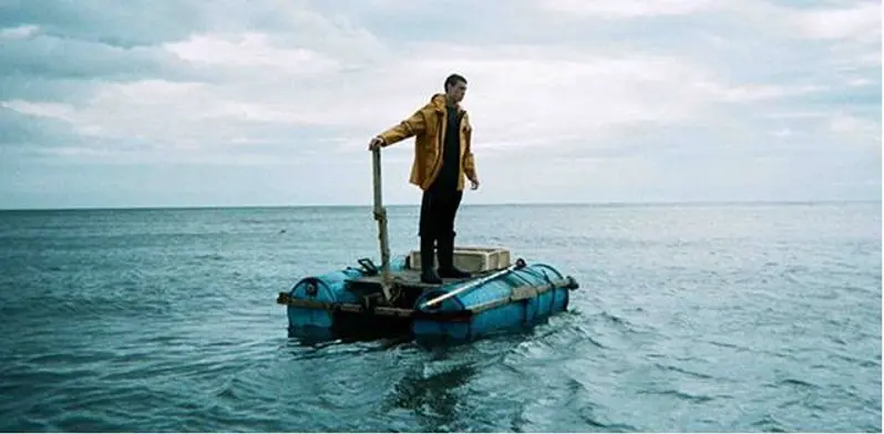 "Il Superstite", dal 6 marzo al cinema