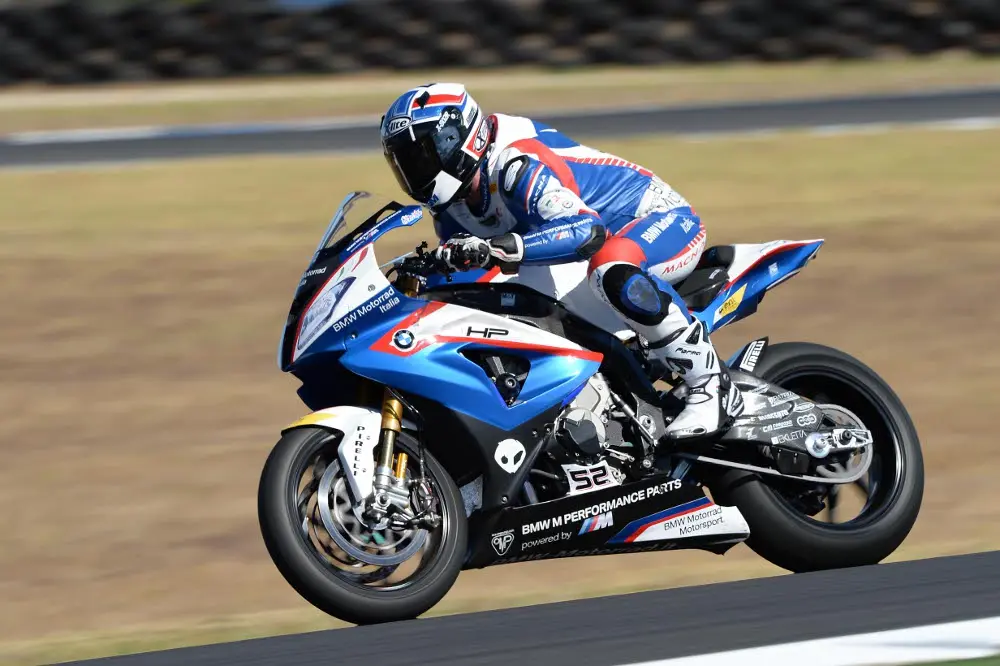 Mondiale Superbike: Glenn Allerton sostituisce Sylvain Barrier a Phillip Island